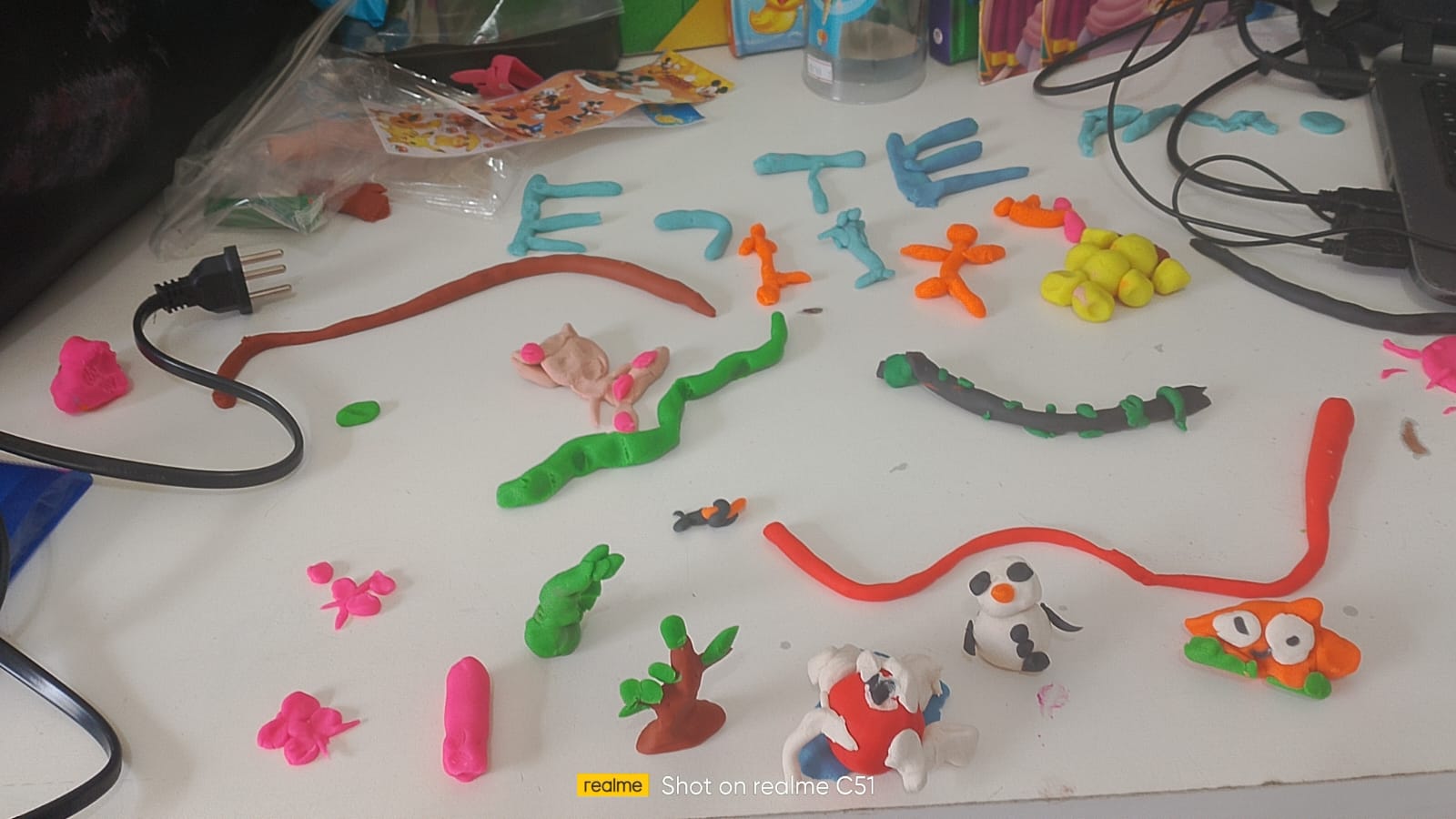 Área de Atendimento