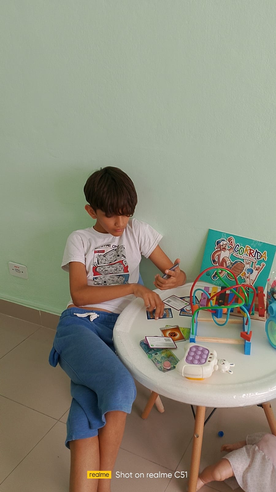 Espaço Terapêutico